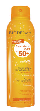 BIODERMA PHOTODERM MAX BRUME SPF50+ 15ML