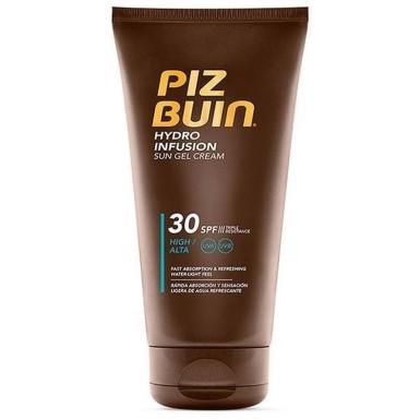 PIZ BUIN HYDRO INF. WATER GEL LOTION SPF30 150ML
