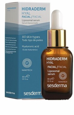 SESDERMA HIDRADERM HYAL SER 30ML