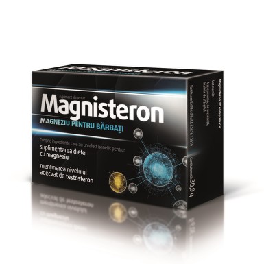 MAGNISTERON 30CPR