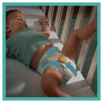 PAMPERS ACTIVE BABY 11-16KG SCUTECE 150BUC MARIMEA 5 6