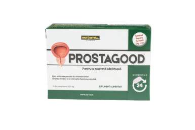 ONLY NATURAL PROSTAGOOD 30CPR