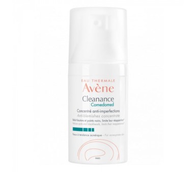 AVENE CLEANANCE COMEDOMED CONCENTRAT ANTIIMPERFECTIUNI 30ML