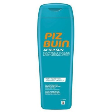 PIZ BUIN AFTER SUN SOOTHING LOTIUNE 200ML