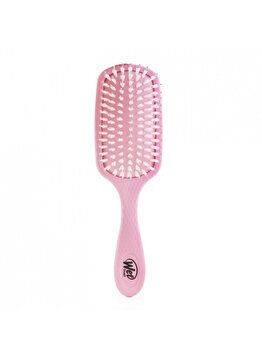 WET BRUSH PERIE DE PAR INFUZATA CU ULEI DE PEPENE 2