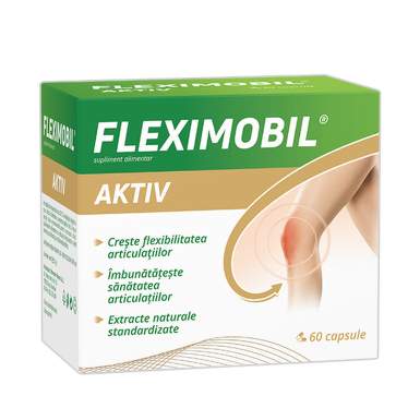 FLEXIMOBIL AKTIV 60CPS