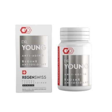DR. YOUNG 60 CAPSULE