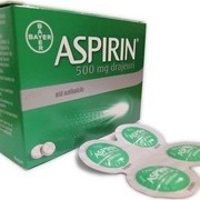 Aspirin Aspirin
