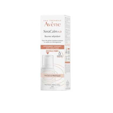 AVENE XERACALM A.D. BALSAM 200ML