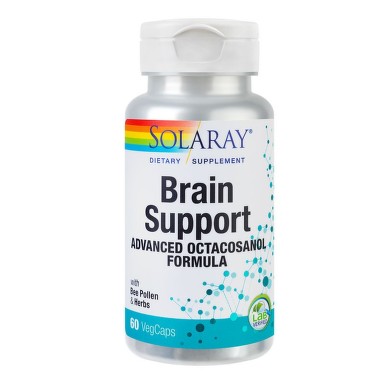 SECOM BRAIN SUPPORT 60CPS