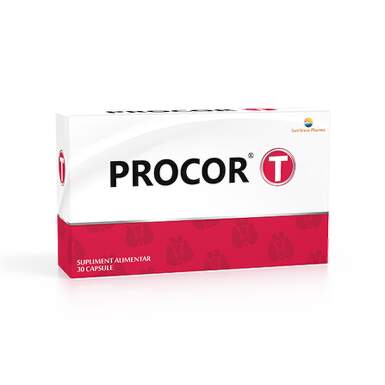 PROCOR T 30CPS