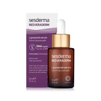 SESDERMA RESVERADERM ANTIOX SERUM 30ML