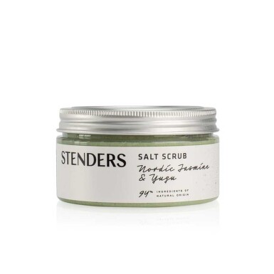 STENDERS SCRUB DE CORP CU IASOMIE SI YUZU  330G