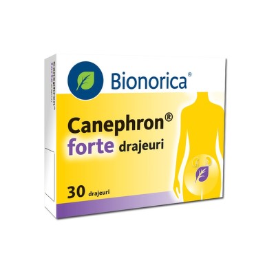 CANEPHRON FORTE 30DRJ