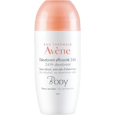 AVENE DEO ROLL-ON PENTRU PIELE SENSIBILA 50ML