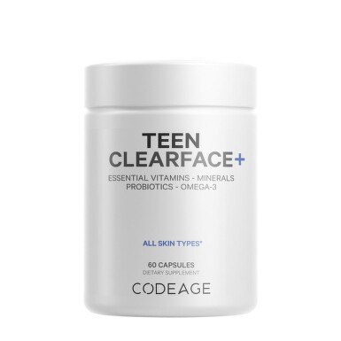 GNC MULTIVITAMINE PENTRU ADOLESCENTI X 60 CPS