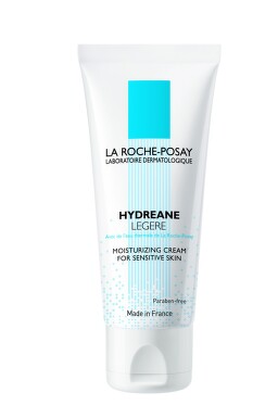 LA ROCHE POSAY HYDREANE LEGERE CREMA HIDRATANTA PENTRU PIELE SENSIBILA TEN NORMAL-MIXT 40ML