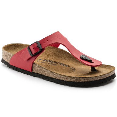 BIRKENSTOCK 43741 PAPUCI GIZEH KIRSCH CHERRY MARIMEA 36