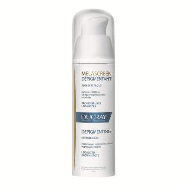 DUCRAY MELASCREEN CREMA DEPIGMENTANTA 30ML