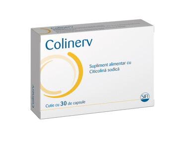 COLINERV 30TBL