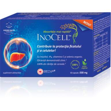 INOCELL 60CPS