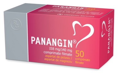 PANANGIN 50CPR FILMATE