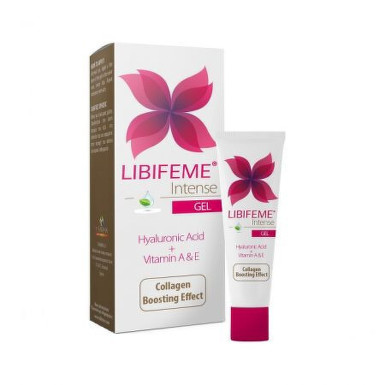 LIBIFEME INTENSE GEL 30ML