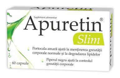 Apuretin Slim