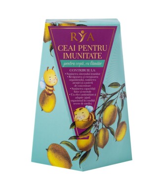 UNIC CONCEPT CEAI IMUNITATE LAMAIE PENTRU COPII X 60GR