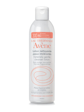 AVENE LOTIUNE DE CURATAT PENTRU PIELE INTOLERANTA 300ML