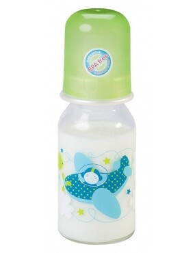 BABY NOVA 44605 BIBERON 125ML