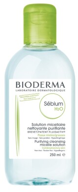 BIODERMA SEBIUM H2O LOTIUNE 250ML