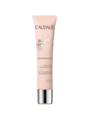 CAUDALIE 191 RESVERATROL FLUID FATA LIFTING SPF 20 40ML