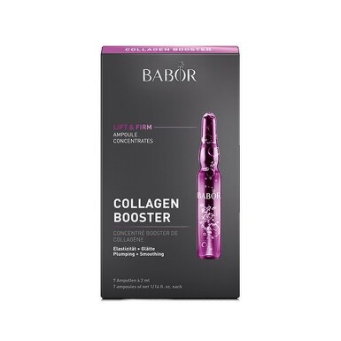 BABOR COLLAGEN BOOSTER 7FIOLE X 2ML