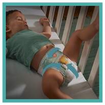 PAMPERS ACTIVE BABY 9-14KG X 49BUC MARIMEA 4 2