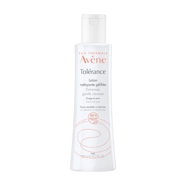 AVENE TOLERANCE CONTROL LOTIUNE 200ML