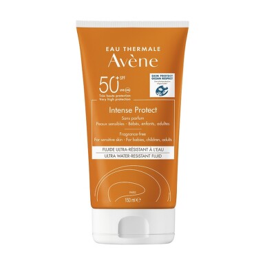 AVENE INTENSE PROTECT 50+ 150ML