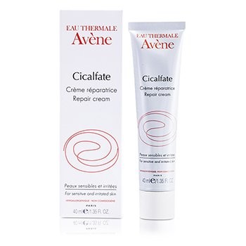 AVENE CICALFATE CREMA REPARATOARE SI ANTIBACTERIANA 40ML