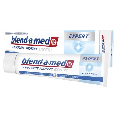 BLEND-A-MED COMPLETE PROTECT EXPERT PASTA DE DINTI 75ML