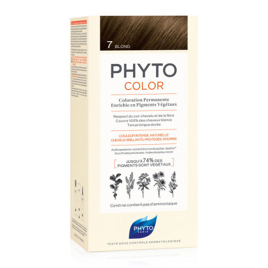 PHYTOCOLOR PH10011A99926 VOPSEA 7 BLOND