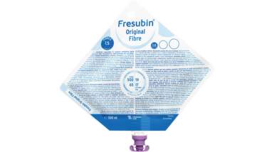FRESUBIN ORIGINAL FIBRE 500ML