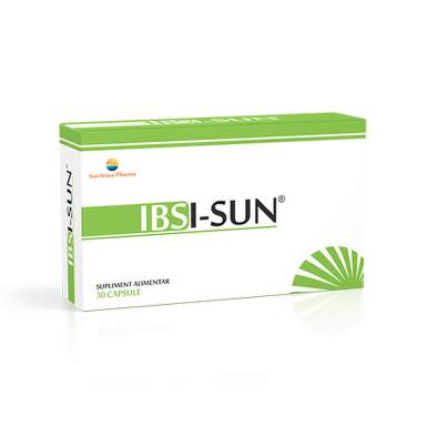 IBSI SUN 30CPS