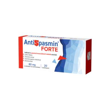 Antispasmin Forte 1200