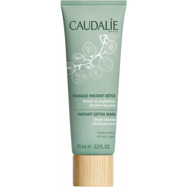 CAUDALIE 180 INSTANT DETOX MASK 75ML