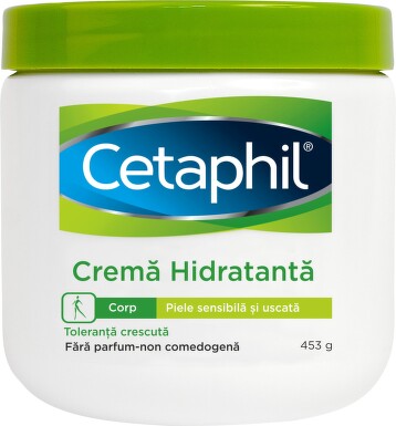cetaphil crema hidratanta