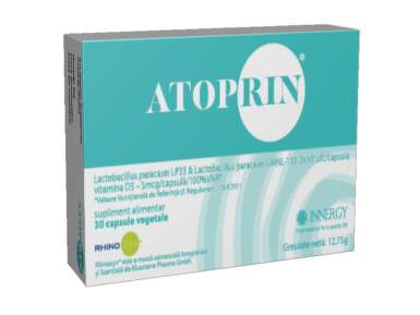 ATOPRIN 30CPS