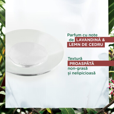 KLORANE SERUM CHININA SI FLOARE DE COLT BIO 100ML 6