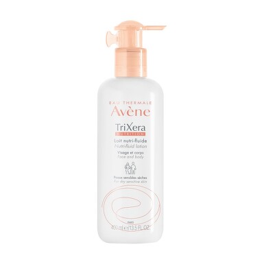 AVENE TRIXERA NUTRITION LAPTE 400ML