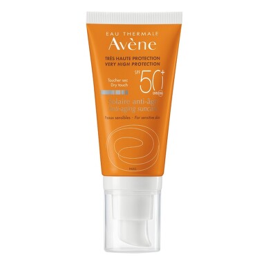 AVENE SUN CREMA ANTI-AGE SPF 50+ 50ML