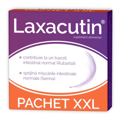 Laxacutin XXL